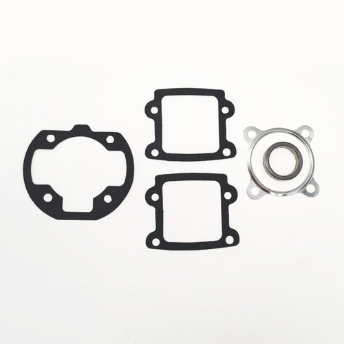 Cylinder top end gasket mbk - gasket,