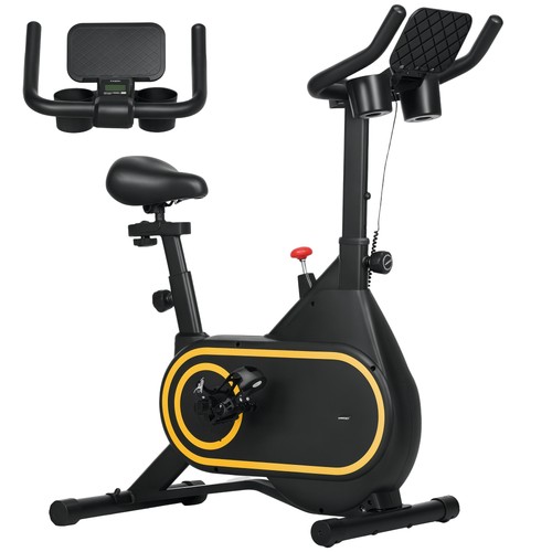 Sportnow exercise bike - exercise,