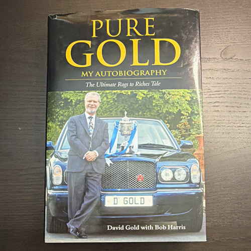 David gold pure my - david,