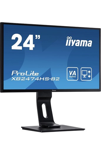 Iiyama prolite inch full - prolite, 24