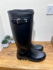 *Rare* Hunter Tall Black