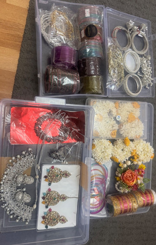 Jewellery bundle - jewellery,