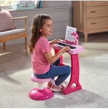 Big Steps Kids Keyboard &