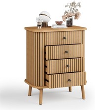 4 Drawer Dresser, Chest of