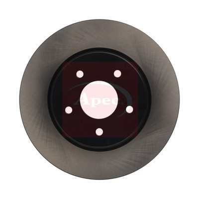 Apec red rear - 2x,