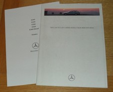 Mercedes T Series Estate