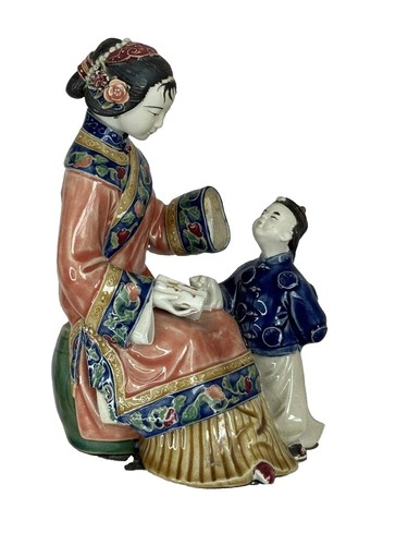 Vintage chinese wucai - chinese,