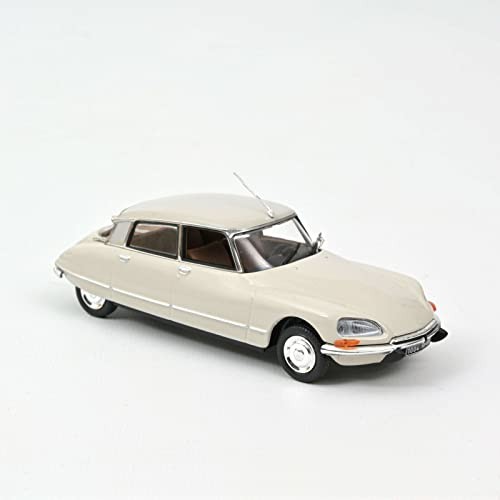 Norev citroen pallas - norev,