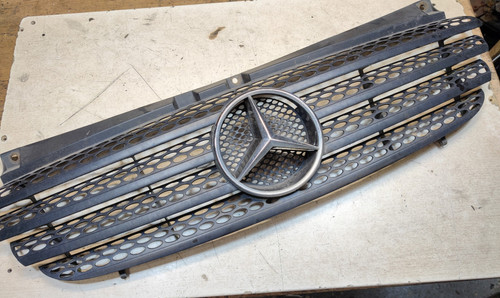 Mercedes vito w639 2005 - vito, 2005-2010