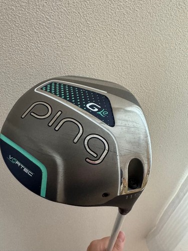 Ping driver a flex - ping,