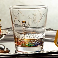 Studio Ghibli Howl’s Moving