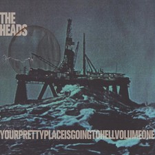 The Heads