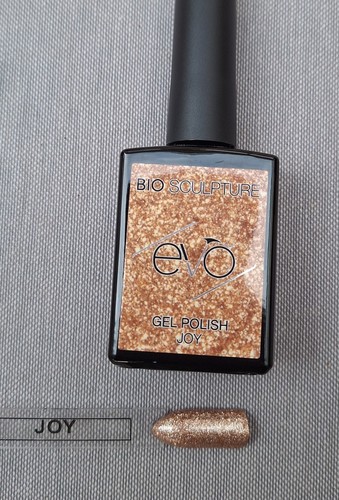 Bio sculpture evo gel polish - sculpture,