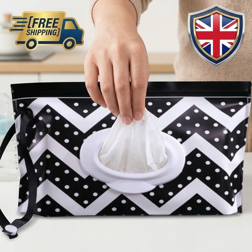 Dispenser travel wet - wet, bag