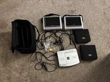 Portable Venturer DVD Player
