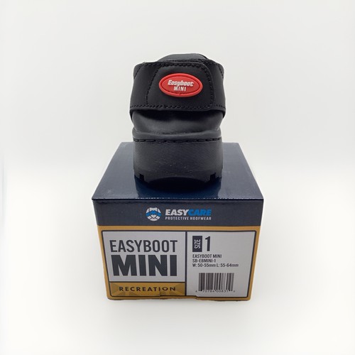 Easyboot mini recreation - mini,