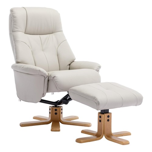 The dubai swivel recliner - swivel,