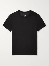 Rick Owens / Level T-shirt /