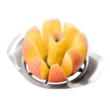Apple wedger slicer cutter - apple,