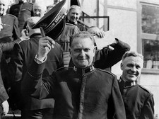 British Salvation Army