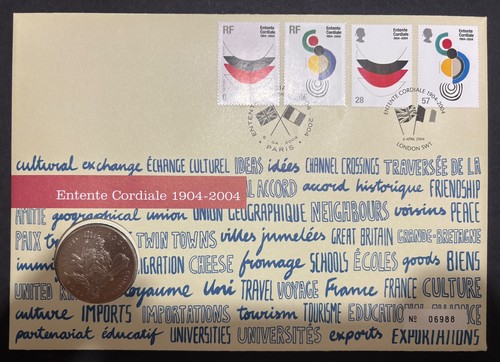 2004 entente cordiale 5 - gb,