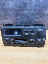 Rover 75 1999 Radio CD GPS