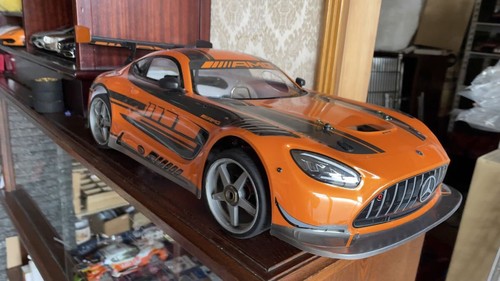 Kyosho inferno gt2 - kyosho,