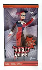 2005 DC Comics Harley Quinn
