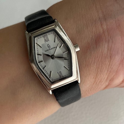 Gianni valentino wristwatch - gianni,