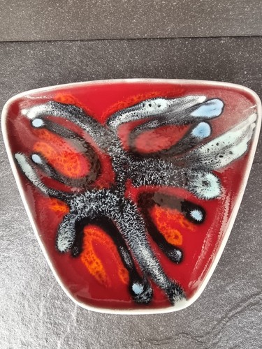 Poole pottery delphis - poole,