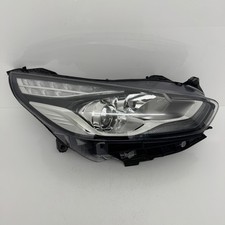 FORD S-MAX DRIVERS SIDE RIGHT