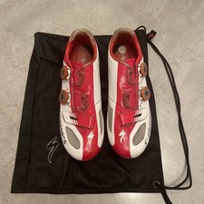 S Works Road Shoes