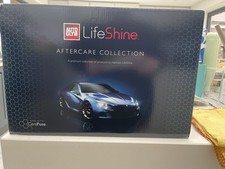 AUTOGLYM LIFESHINE AFTERCARE COLLECTION GENUINE CAR CLEANING KIT