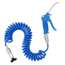 Air Duster Blow Gun & 5m Flexi