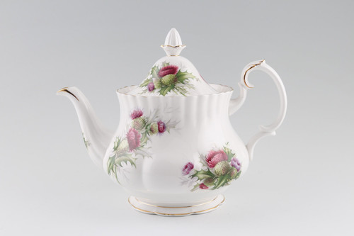 Royal albert highland - albert,
