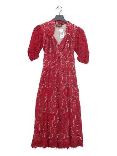 Nancymac wrap midi - wrap, in