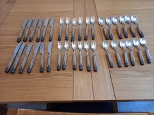 Denby Romany cutlery