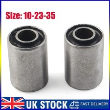 Rear Swing Arm Bush 10mm x 23mm x 35mm Fit ATV Quad Pit Dirt Bike Motorcycle