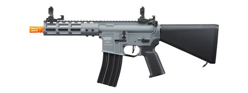 Airsoft gun lancer tactical - gun,
