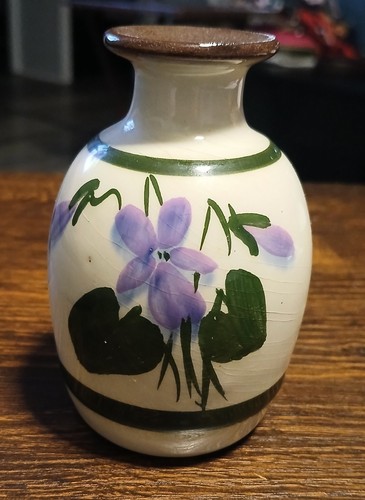 Vintage perfume devon violets - vintage,