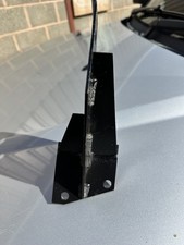 LAND ROVER DEFENDER HI-CAP 110 REAR BODY BRACKETS HI CAPACITY 