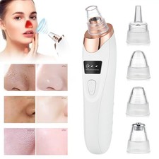 Blackhead Remover Vacuum –