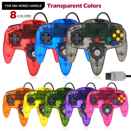 Wired gamepad controller - gamepad,