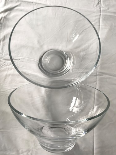 Round plain glass - 2,