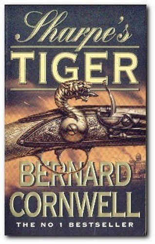Sharpe tiger richard - richard,