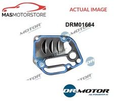 SEAL OIL FILTER HOUSING DRMOTOR AUTOMOTIVE DRM01664 FOR SKODA OCTAVIA I,FABIA I