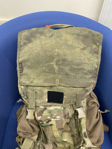 Karrimor delta military - sf, 25