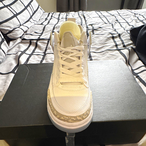 Jordan spizike low unisex - spizike,
