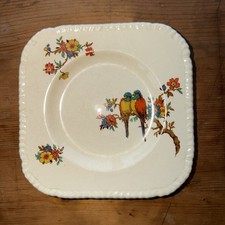 Staffordshire Knot Pottery