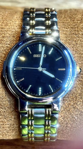 Vintage seiko v701 2f49 - seiko, ultra